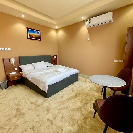 Dahreez Motel Bahlāʼ Εξωτερικό φωτογραφία