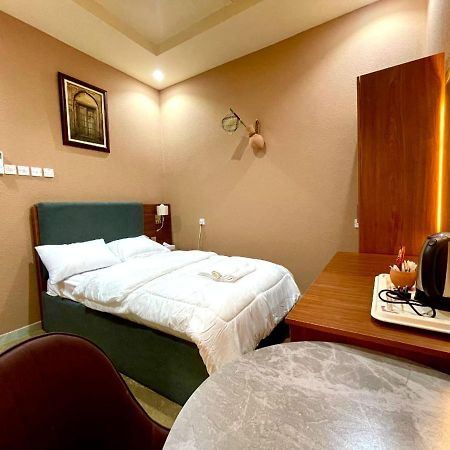 Dahreez Motel Bahlāʼ Εξωτερικό φωτογραφία