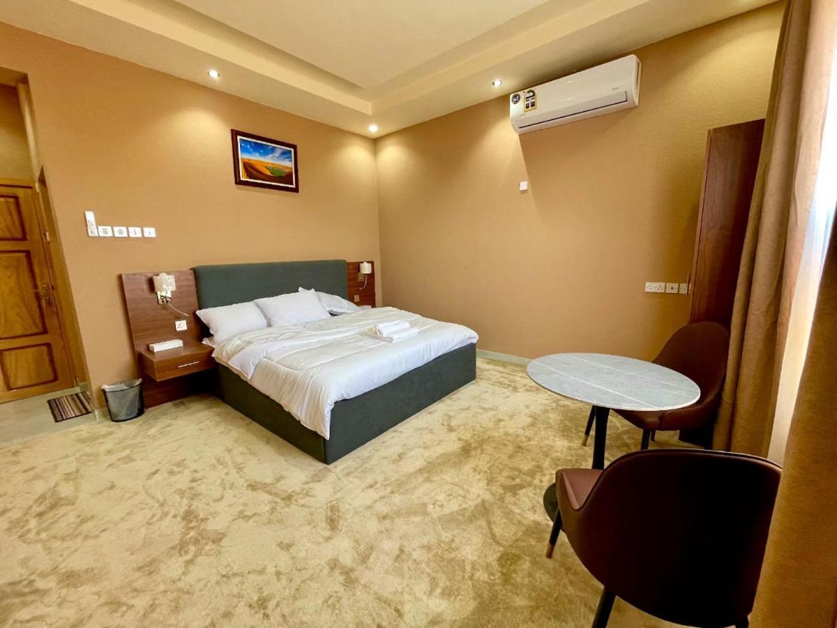 Dahreez Motel Bahlāʼ Εξωτερικό φωτογραφία
