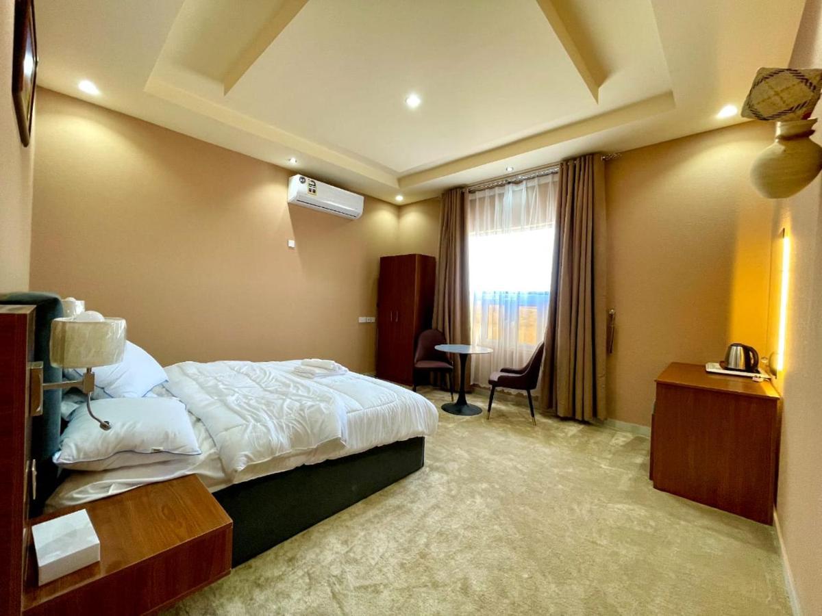 Dahreez Motel Bahlāʼ Εξωτερικό φωτογραφία